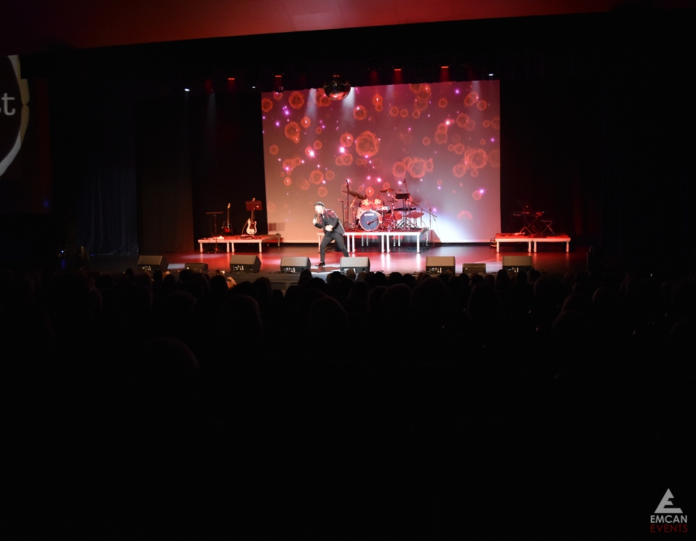 SHOW: Frankie Mack 09.05.2025